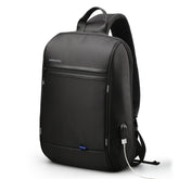 Kingsons KS3165 Crossbody One-Shoulder Computer Backpack Leisure School Bag