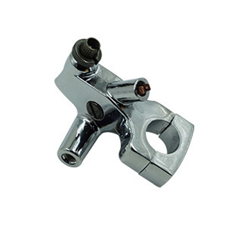 Motorcycle Modification Accessories Reflective Holder Mirror Code Handle Bracket For Honda VT600 / VT750 / STEED400 Motorcycle Modification Accessories Reflective Holder Mirror Code Handle Bracket For Honda VT600 / VT750 / STEED400