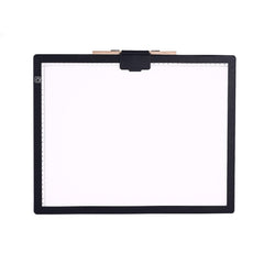A3-D36 Magnetic Absolute LED Copy Station Soft Eye Protection Edging Calligraphy Copy Of The Painting Plate