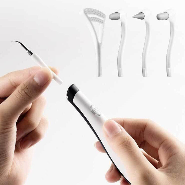 2319-S-51 Household Sonic Scaler Portable Dental Care Tool Dental Cleaning Instrument 2319-S-51 Household Sonic Scaler Portable Dental Care Tool Dental Cleaning Instrument