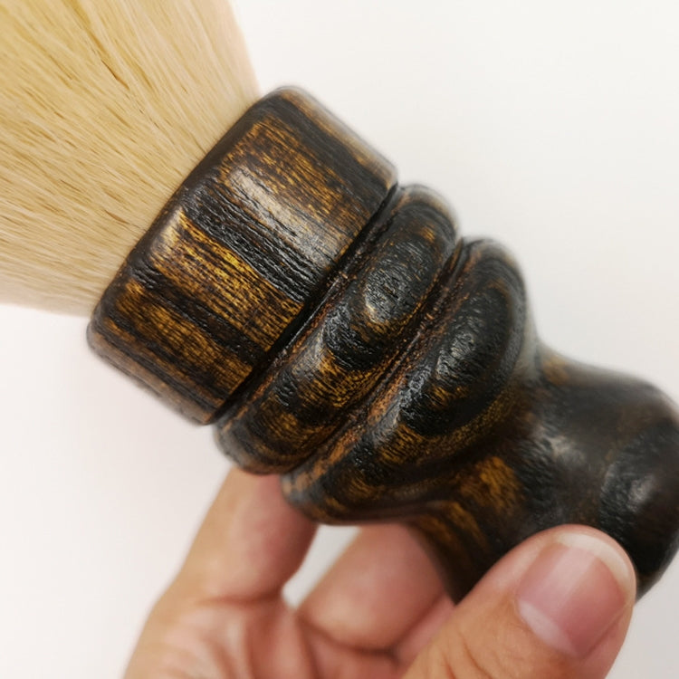 Hair Cut Broken Hair Duster Brush Solid Wood Soft Bristles Cleaning Brush Hairdressing Suppliess, S1 Brush, S2 Brush, S3 Brush Hair Cut Broken Hair Duster Brush Solid Wood Soft Bristles Cleaning Brush Hairdressing Suppliess, S1 Brush, S2 Brush, S3 Brush