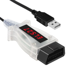 ELS27 Car Fault Detection Line Hidden Detection Line Suitable For Ford Focus C-Max 2015 / Mazda Tribute 2011-2012