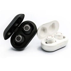GM-305 Binaural Magnetic Rechargeable Hearing Aid Wireless Bluetooth Elderly Voice Amplifier