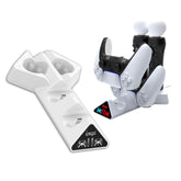 Ipega PG-P5011 Triangle Beast Charger Handle Charger For PS5 / PS MOVE, PG-P5011