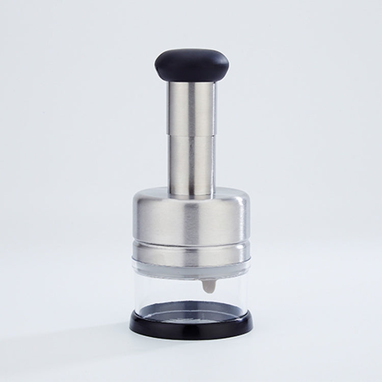 Stainless Steel Vegetable Cutter Kitchen Gadgets Onion Press Garlic Press Stainless Steel Vegetable Cutter Kitchen Gadgets Onion Press Garlic Press