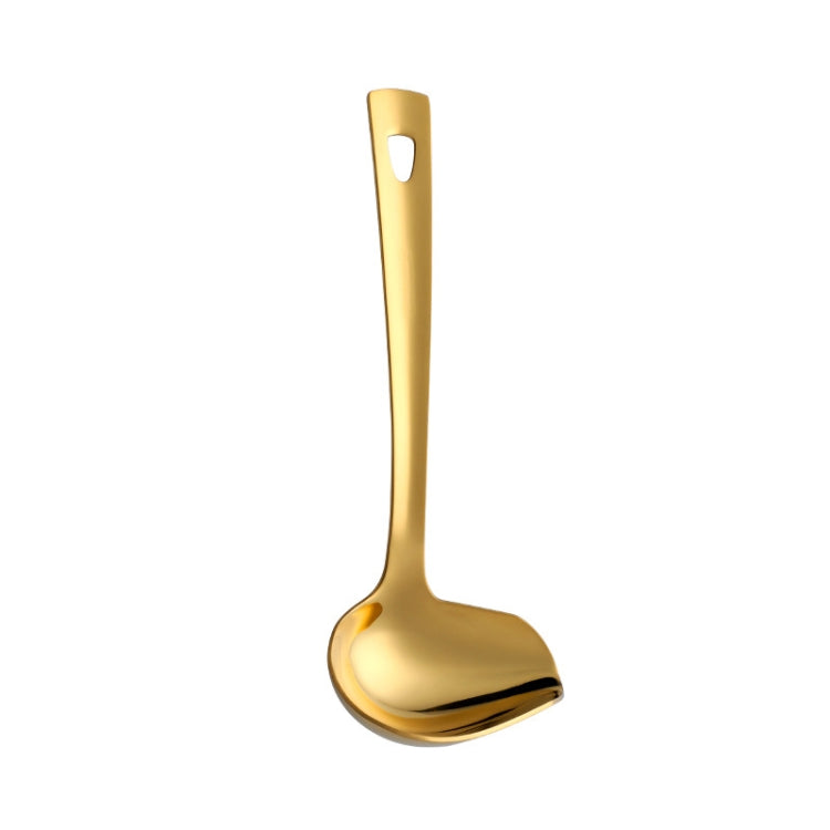 304 Stainless Steel Oil Spoon Thickened Soup Spoon Pouring Sauce Spoon, Soup Spoon (Silver), Soup Spoon (Magic Colorful), Soup Spoon (Golden), Soup Spoon (Rose Gold), Soup Spoon (Magic Red) 304 Stainless Steel Oil Spoon Thickened Soup Spoon Pouring Sauce Spoon, Soup Spoon (Silver), Soup Spoon (Magic Colorful), Soup Spoon (Golden), Soup Spoon (Rose Gold), Soup Spoon (Magic Red)