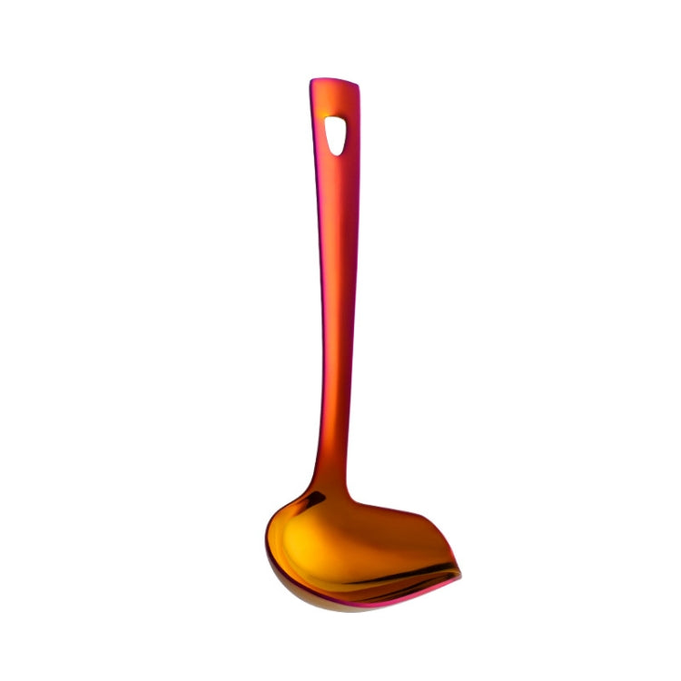 304 Stainless Steel Oil Spoon Thickened Soup Spoon Pouring Sauce Spoon, Soup Spoon (Silver), Soup Spoon (Magic Colorful), Soup Spoon (Golden), Soup Spoon (Rose Gold), Soup Spoon (Magic Red) 304 Stainless Steel Oil Spoon Thickened Soup Spoon Pouring Sauce Spoon, Soup Spoon (Silver), Soup Spoon (Magic Colorful), Soup Spoon (Golden), Soup Spoon (Rose Gold), Soup Spoon (Magic Red)