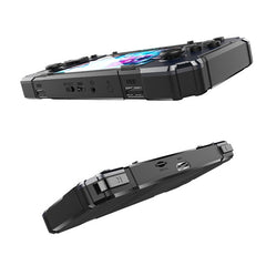 Coolbaby RS-63 4-inch Open Source OS RS3128 Handheld Game Console, Support TF Card & HDMI Output