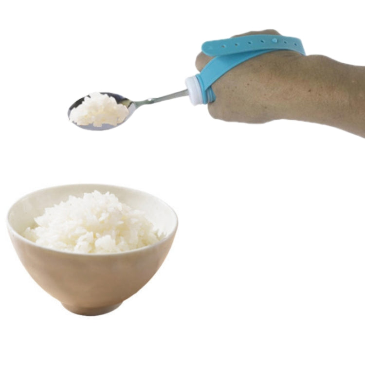 304 Stainless Steel Bendable Anti-Shake Self-Service Spoon For The Disabled&EElderly, Spoon 304 Stainless Steel Bendable Anti-Shake Self-Service Spoon For The Disabled&EElderly, Spoon