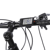 LCD Display Electric Bicycle Dashboard