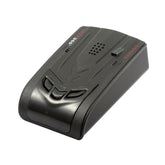 STR550 Laser Radar Speaker Car Mobile Speaker Auto Electronic Dog Support English / Russian