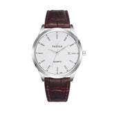 YAZOLE 308 Luminous Quartz Watch Men Watch