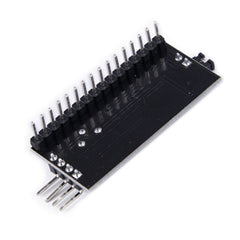 5 PCS IIC / I2C / Interface LCD1602 LCD Screen Adapter board, LCD1602