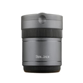 BEN.JACK Ashtray With Cover Personality Multi-Function Universal Car Ashtray