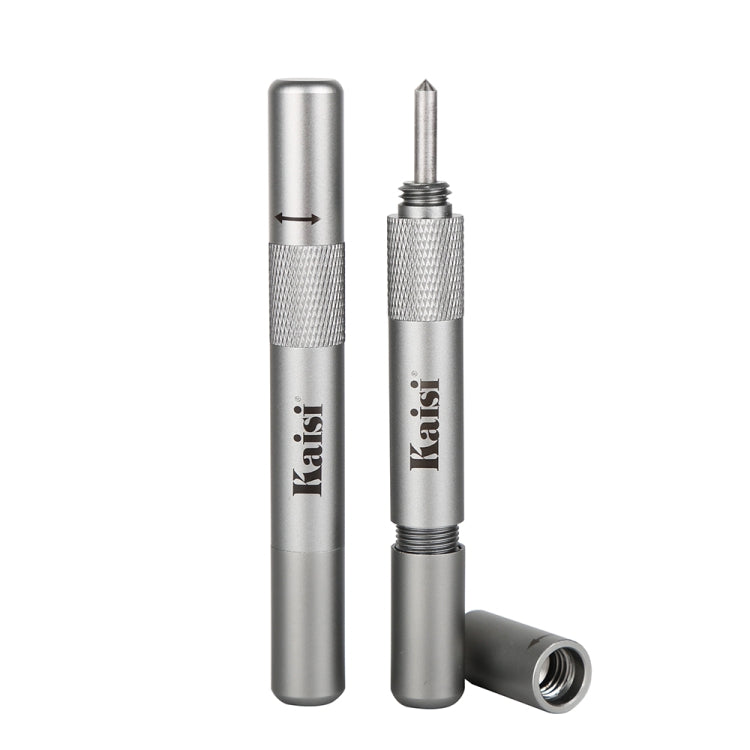 Kaisi Back Cover Camera Glass Lens Break Crack Demolishing Pen For Smart Phone, Kaisi Demolishing Pen Kaisi Back Cover Camera Glass Lens Break Crack Demolishing Pen For Smart Phone, Kaisi Demolishing Pen