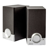 Edifier R18T Notebook Desktop Computer Mini Speaker Small Subwoofer, US Plug