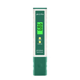 PH-2 Pro Litmus Tester Litmus Test Paper Color Change PH Meter Water Quality Meter