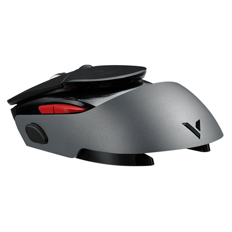 Rapoo VT960 1600 DPI 7 Keys Dual Mode Macro Programmable Symphony RGB Backlit Wireless Gaming Mouse Rapoo VT960 1600 DPI 7 Keys Dual Mode Macro Programmable Symphony RGB Backlit Wireless Gaming Mouse