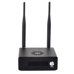 Waveshare 25334 For Jetson Orin Aluminum Alloy Case With Camera Holder