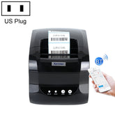 Xprinter XP-365B 80mm Thermal Label Printer Clothing Tag Supermarket Barcode Printer, US Plug, EU Plug, UK Plug, AU Plug