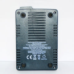 OPUS BT-C3100 Smart Smart Digital Intelligent 4-Slot Battery Charger