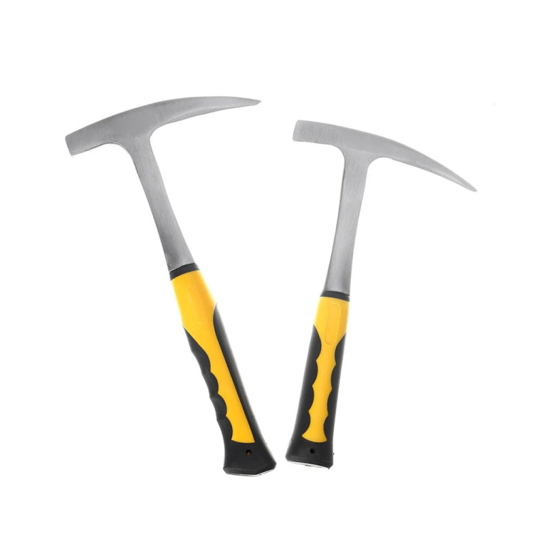 Geological Exploration Tool Multi-Function Hardware Hammer, Style:, Small, Large, Pointed With Arc, Flat Head With Arc Geological Exploration Tool Multi-Function Hardware Hammer, Style:, Small, Large, Pointed With Arc, Flat Head With Arc