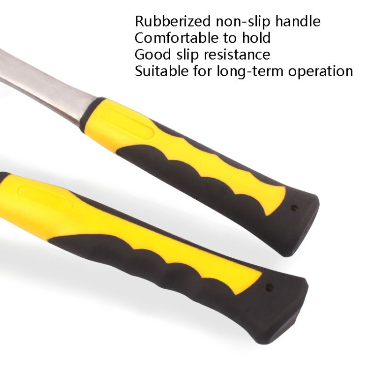 Geological Exploration Tool Multi-Function Hardware Hammer, Style:, Small, Large, Pointed With Arc, Flat Head With Arc Geological Exploration Tool Multi-Function Hardware Hammer, Style:, Small, Large, Pointed With Arc, Flat Head With Arc