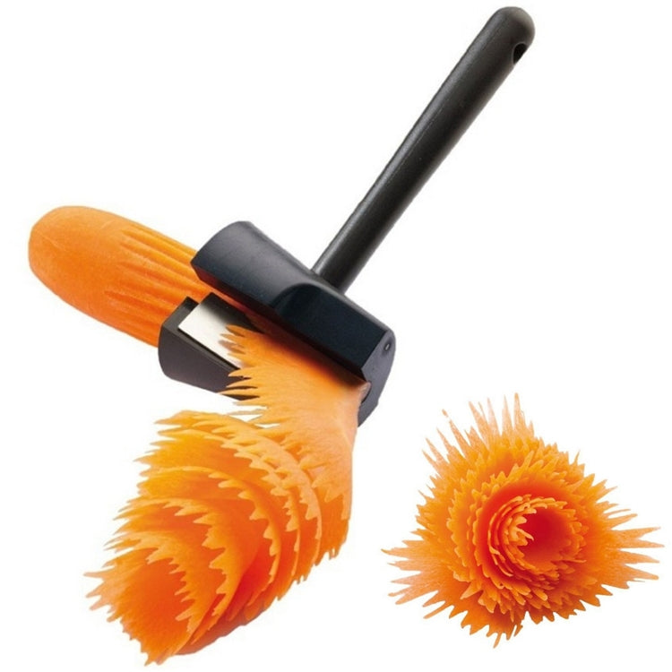 Plastic Vegetable Cutter Spiral Slicer Peeler Fruits Device Kitchen Gadget, Spiral Slicer Plastic Vegetable Cutter Spiral Slicer Peeler Fruits Device Kitchen Gadget, Spiral Slicer