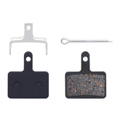 3 Pairs Mountain Bike Semi-Metallic Brake Pads M355 Oil Disc BB5 Resin Disc Brakes,, DB-S1, DB-S3, DB-S2, DB-S4, DB-S5, DB-S6, DB-S7, DB-S8, DB-S9, DB-S10, DB-S11, DB-S12, DB-S13, DB-S14, DB-S15, DB-S16