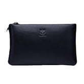 BULL CAPTAIN 446 Large-capacity Soft and Wear-resistant Leather Clutch Bag Business Wallet, Size: