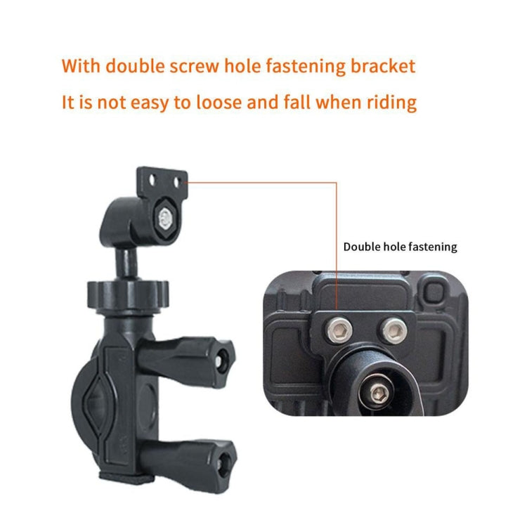 MT30 720P Waterproof Motorcycle Driving Recorder Locomotive Front And Rear Double Lens Recorder, MT30 MT30 720P Waterproof Motorcycle Driving Recorder Locomotive Front And Rear Double Lens Recorder, MT30