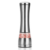 JE0318 Stainless Steel Manual Multi-Purpose Pepper Grinder Kitchen Cooking Tools, JE0318