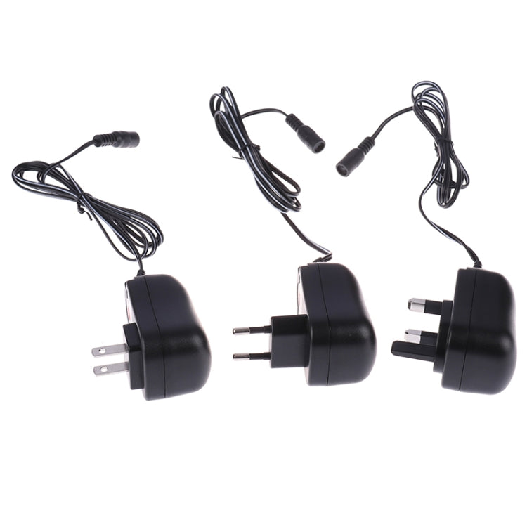 C5 3-12V 12W Adjustable Voltage Regulated Switch Power Supply Power Adapter Multifunction Charger With DC Tips, US Plug, UK Plug, EU Plug C5 3-12V 12W Adjustable Voltage Regulated Switch Power Supply Power Adapter Multifunction Charger With DC Tips, US Plug, UK Plug, EU Plug