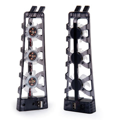 DOBE TP5-1523 The Rear Blu-Ray Fan Host Cooling Fan For PS5, TP5-1523