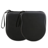 2 PCS Thumb Piano Protective Case Kalimba EVA Storage Box, Thumb Piano Protective Case