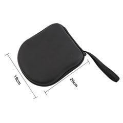 2 PCS Thumb Piano Protective Case Kalimba EVA Storage Box, Thumb Piano Protective Case