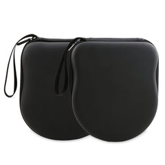 2 PCS Thumb Piano Protective Case Kalimba EVA Storage Box, Thumb Piano Protective Case