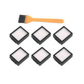 Sweeping Robot Hypa Filter For iRobot I7 I7+ E5 E6