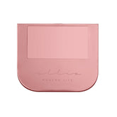 FY-J109 Toilet Cover Handle Home No Dirty Hand Toilet Lift Lid Tool, Red Wine, Transparent, Dark Green