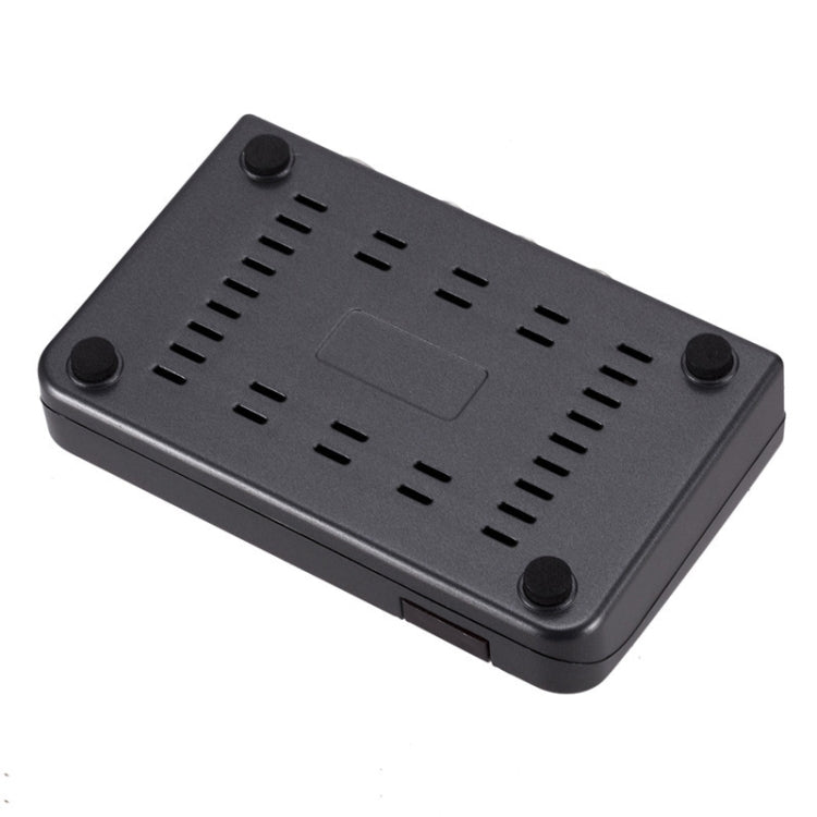 RF To AV Converter TV Channel Selector Channel Extender,  Supports Full Standard RF To AV Converter TV Channel Selector Channel Extender,  Supports Full Standard