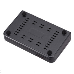 RF To AV Converter TV Channel Selector Channel Extender,  Supports Full Standard