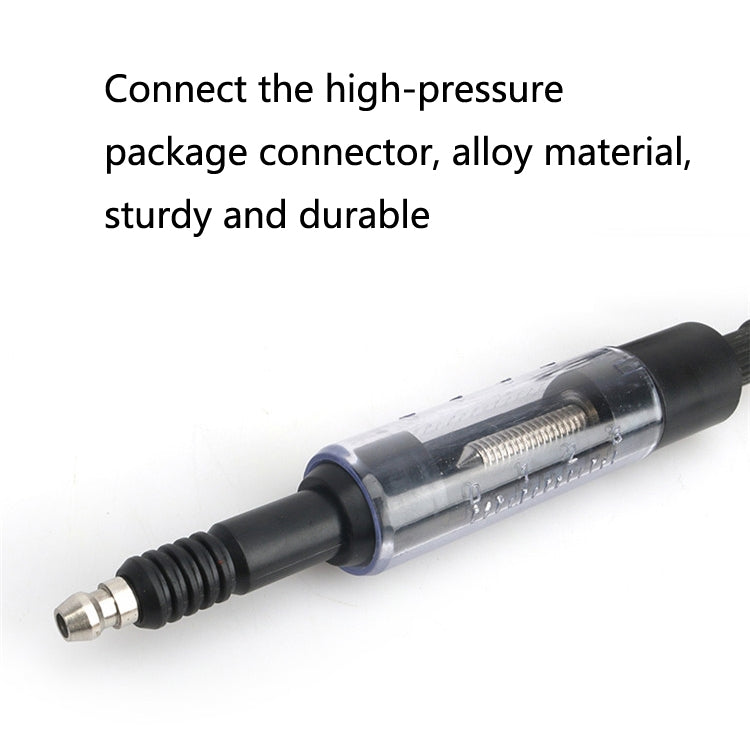 Automobile High-voltage Line Detector Spark Plug Tester Flashover Gauge Detector Automobile High-voltage Line Detector Spark Plug Tester Flashover Gauge Detector