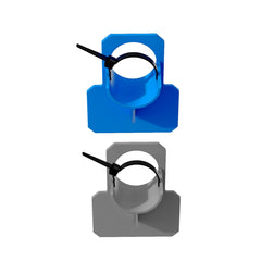 Swimming Pool Water Pipe Stent Hose Support Bracket, Water Pipe Stent(Blue), Water Pipe Stent(Gray)