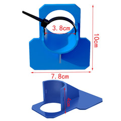 Swimming Pool Water Pipe Stent Hose Support Bracket, Water Pipe Stent(Blue), Water Pipe Stent(Gray)