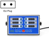 Kitchen Timer Fried Chicken Burger Baked Timer, EU Plug
