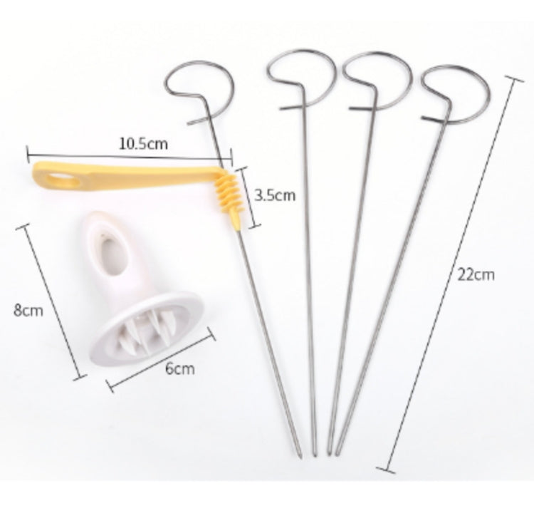 Tornado Potato Spiral Cutter Slicer Potato Chips Cooking Tools, Potato Spiral Cutter Tornado Potato Spiral Cutter Slicer Potato Chips Cooking Tools, Potato Spiral Cutter