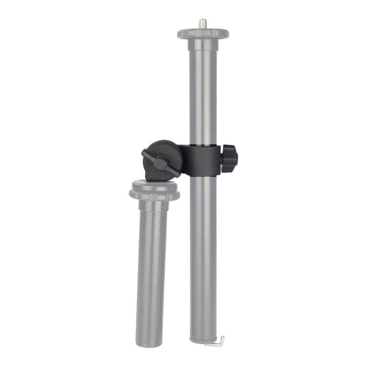 TRIOPO Horizontal Overhead Tripod Heads Multi-directional Central-Axis Lock TRIOPO Horizontal Overhead Tripod Heads Multi-directional Central-Axis Lock