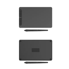 Tableta digital VEIKK VK1060PRO Tablero de dibujo electrónico pintado a mano que se puede conectar al teléfono móvil, VK1060PRO