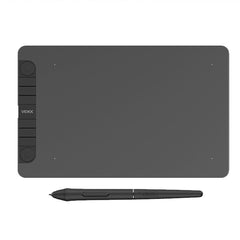 Tableta digital VEIKK VK1060PRO Tablero de dibujo electrónico pintado a mano que se puede conectar al teléfono móvil, VK1060PRO