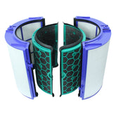 Air Purifier Filter Accessories For Dyson TP04 / DP04 / HP04,Specification: